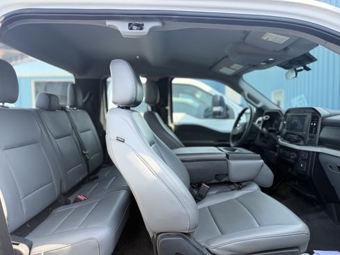 Used 2021 Ford F150 XL w/ XL Power Equipment Group AWD/4WD image 6