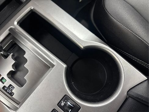 Used 2016 Toyota 4Runner SR5 Premium image 22