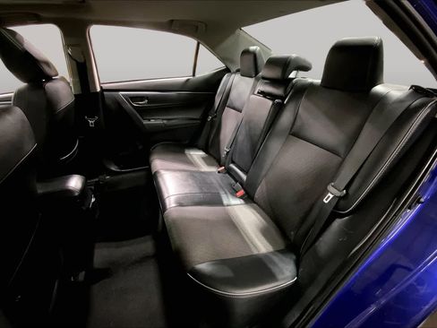 Used 2016 Toyota Corolla S FWD image 21