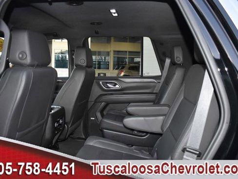 Certified 2024 Chevrolet Tahoe LT image 23