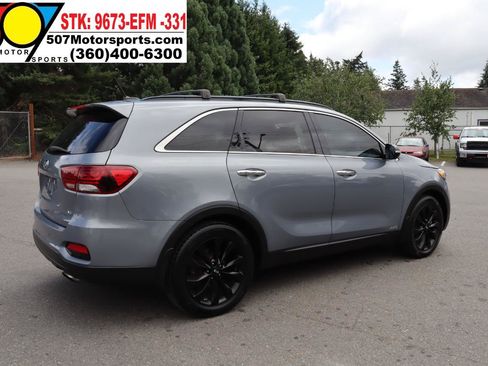 Used 2019 Kia Sorento S AWD/4WD image 8