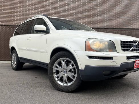 Used 2007 Volvo XC90 V8 AWD/4WD image 2