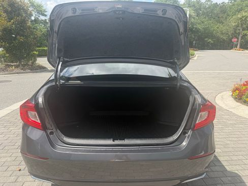 Used 2020 Honda Accord LX image 20
