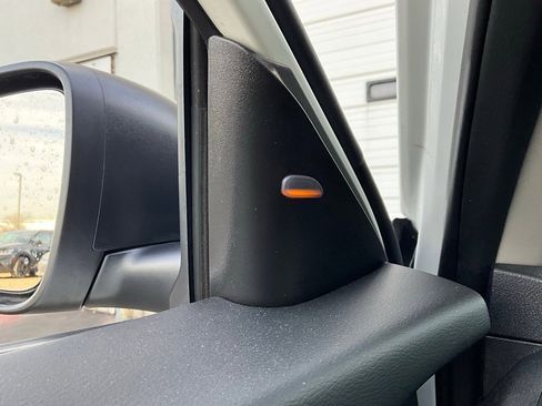 Used 2025 Nissan Altima 2.5 SV image 20