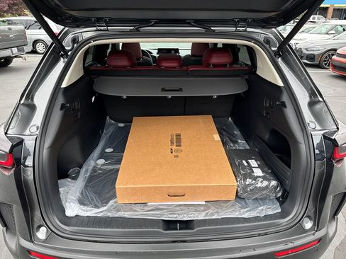 New 2026 MAZDA CX-50 AWD 2.5 Hybrid w/ Weather Package image 31