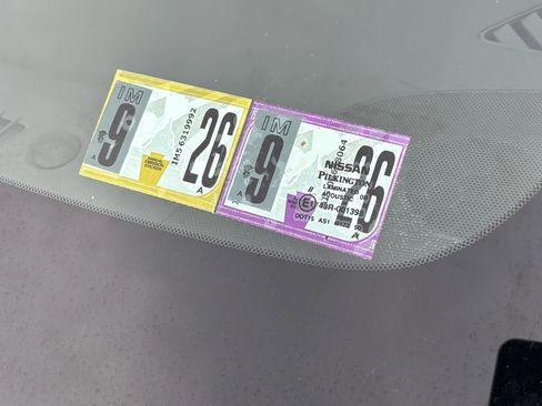 Used 2016 Nissan Murano SV w/ Cargo Package image 29