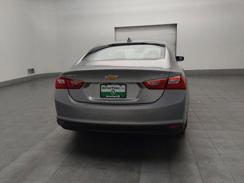 Used 2024 Chevrolet Malibu LT FWD image 7