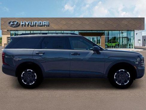 New 2026 Hyundai Palisade XRT Pro image 9