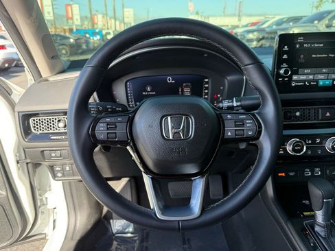 Used 2024 Honda Civic Touring image 24