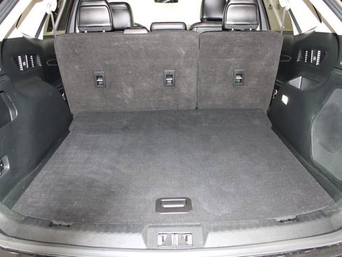 Used 2021 Ford Edge Titanium w/ Equipment Group 301A image 30