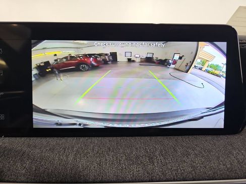 New 2026 Nissan Kicks SV w/ SV Premium Package AWD/4WD image 19