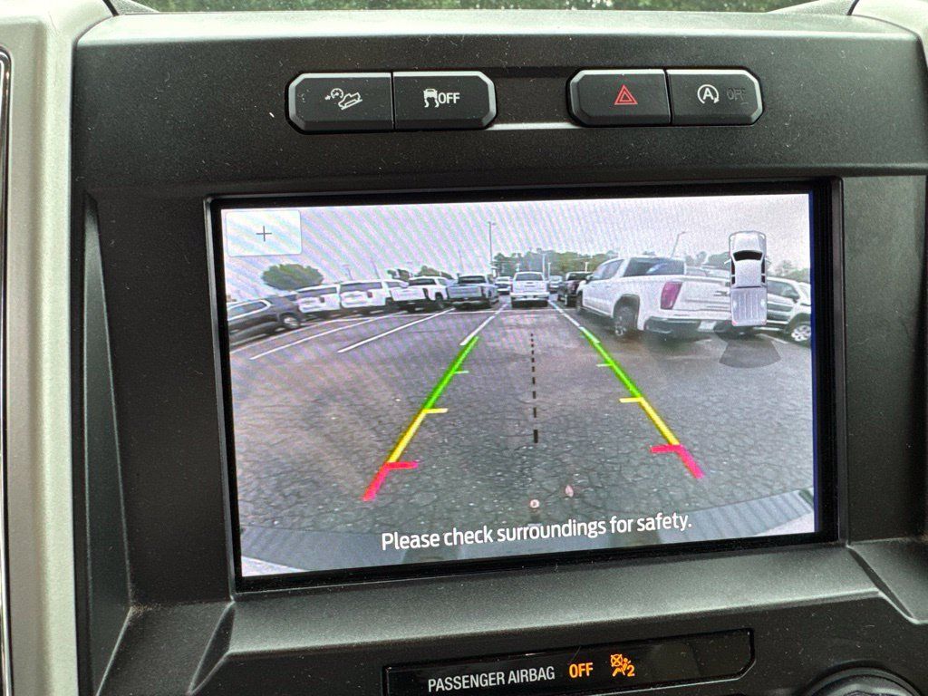Used 2019 Ford F150 Lariat AWD/4WD image 13