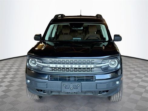 Used 2022 Ford Bronco Sport Badlands w/ Premium Package image 32