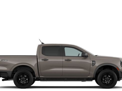 New 2026 Ford Ranger XLT AWD/4WD image 39