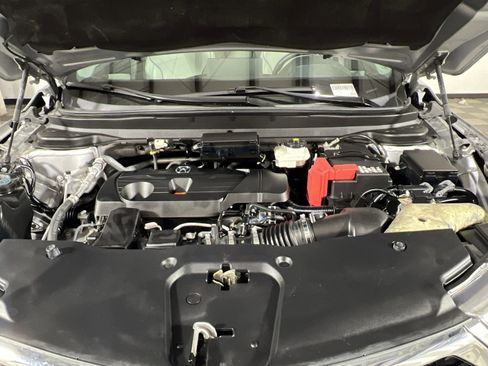 Used 2019 Acura RDX AWD w/ Advance Package image 44