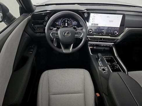 New 2026 Lexus TX 350 350 Premium image 10