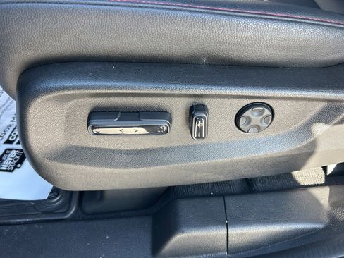 Used 2025 Honda Odyssey Sport-L image 3