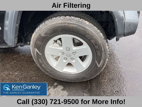 Used 2019 Jeep Wrangler Sport AWD/4WD image 21