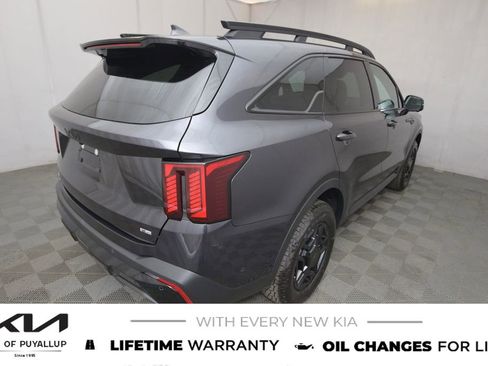 New 2026 Kia Sorento SX Prestige AWD/4WD image 5