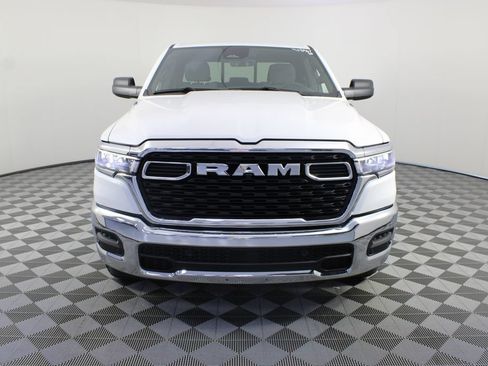 New 2026 RAM 1500 Tradesman AWD/4WD image 25
