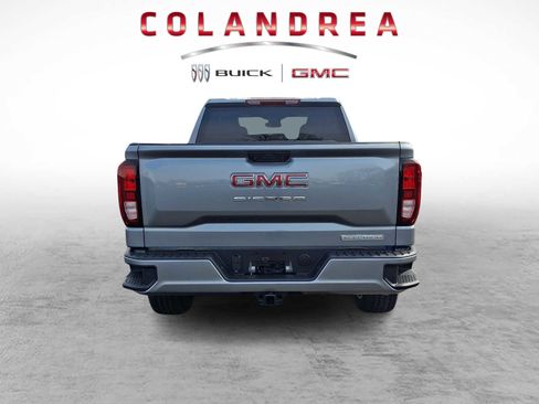 New 2026 GMC Sierra 1500 Elevation w/ Elevation Select Package image 5