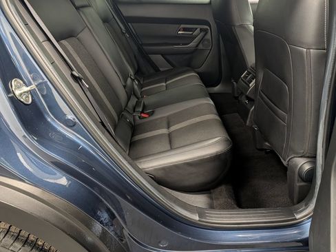 Certified 2024 MAZDA CX-50 AWD 2.5 S w/ Weather Package image 28