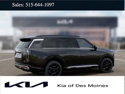 New 2027 Kia Telluride SX Prestige w/ Towing Package AWD/4WD image 6