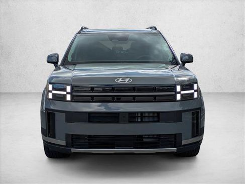 New 2026 Hyundai Santa Fe Limited image 6