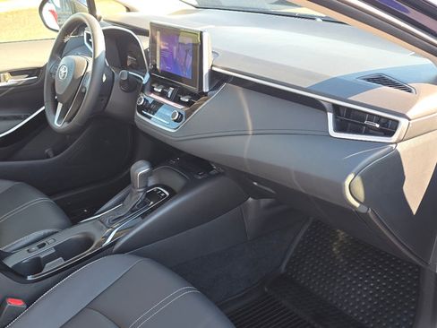 Used 2024 Toyota Corolla XLE image 20