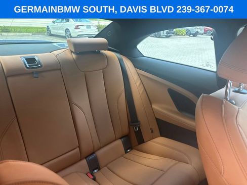 Certified 2024 BMW 230i Coupe w/ Premium Package RWD image 19