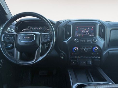 Used 2019 GMC Sierra 1500 AT4 w/ AT4 Premium Package image 6
