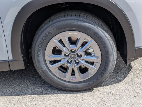 New 2026 MAZDA CX-5 Select AWD/4WD image 9