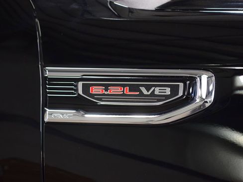Used 2024 GMC Sierra 1500 Denali AWD/4WD image 16
