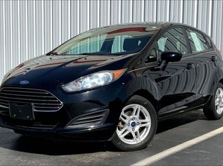 Used 2019 Ford Fiesta SE video 1