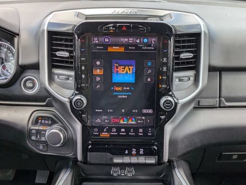 Used 2025 RAM 1500 Big Horn AWD/4WD image 17