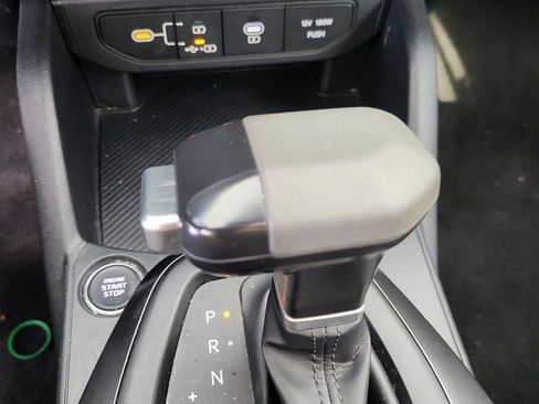 Used 2025 Kia K4 LXS image 23