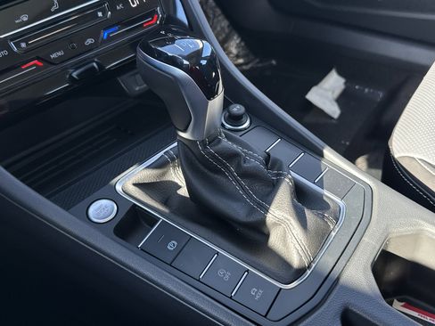 New 2026 Volkswagen Jetta SEL image 23