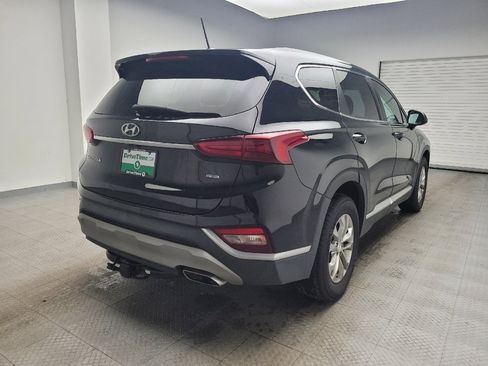 Used 2020 Hyundai Santa Fe SE AWD/4WD image 9