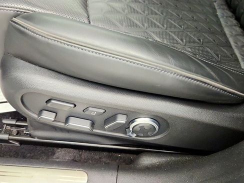 Used 2023 Genesis GV60 Performance AWD/4WD image 12