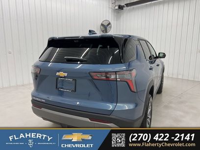 New 2026 Chevrolet Equinox LT