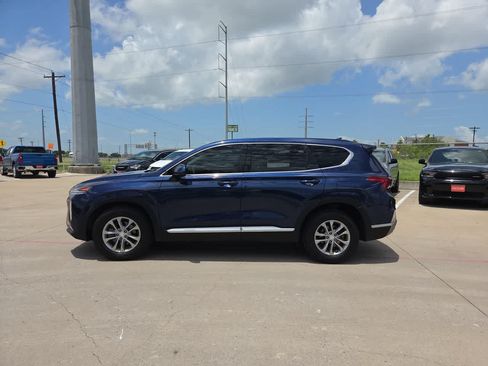 Used 2020 Hyundai Santa Fe SEL FWD image 11