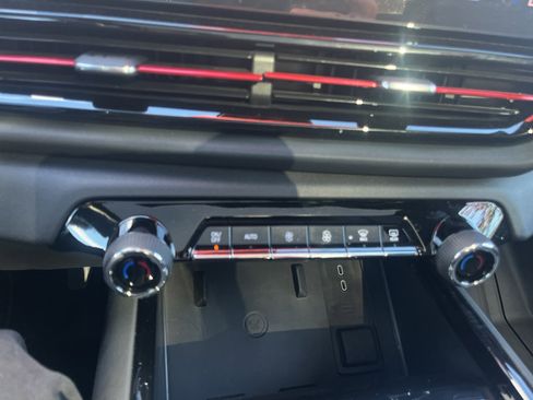 Used 2024 Chevrolet Silverado EV RST image 25