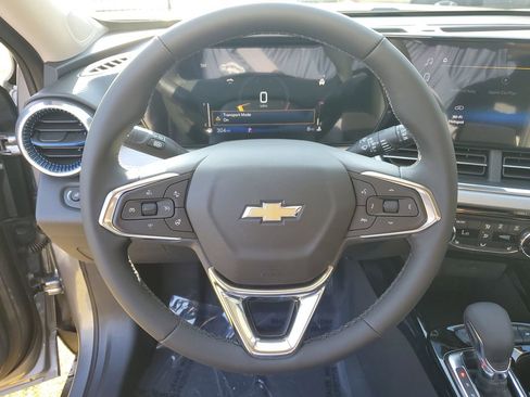 New 2026 Chevrolet Trax LT w/ Driver Confidence Package image 27