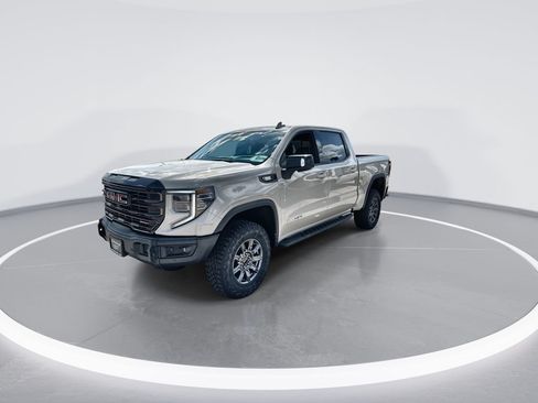 New 2026 GMC Sierra 1500 AT4X AWD/4WD image 4