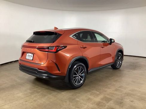 Used 2024 Lexus NX 350 AWD w/ Cold Area Package image 5