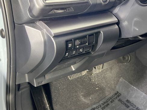 Used 2023 Subaru Crosstrek 2.5i Limited image 10