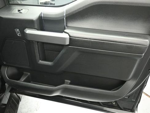 Certified 2018 Ford F150 XLT w/ Equipment Group 302A Luxury image 30