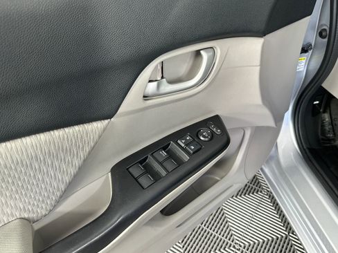 Used 2015 Honda Civic LX image 33