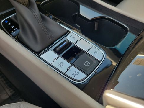 New 2026 Hyundai Tucson SEL image 33