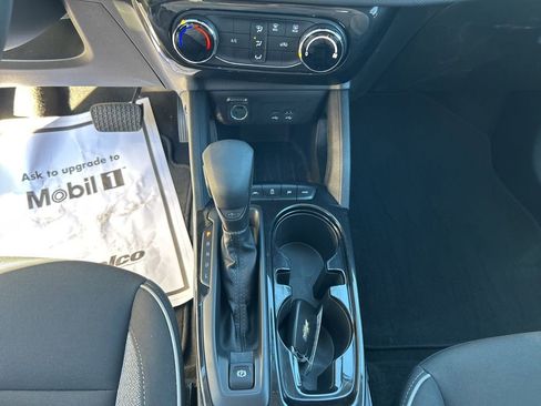 Used 2024 Chevrolet TrailBlazer LT image 23